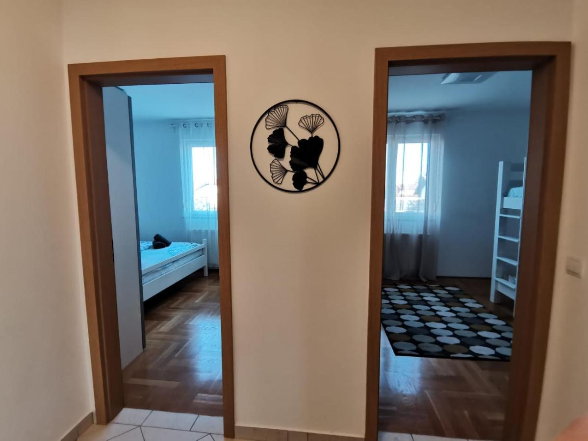 Apartman Croata Zagreb Exterior photo