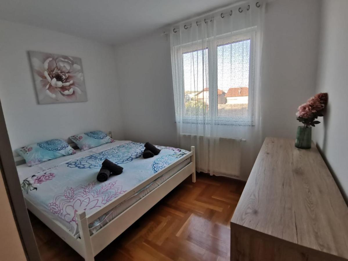 Apartman Croata Zagreb Exterior photo